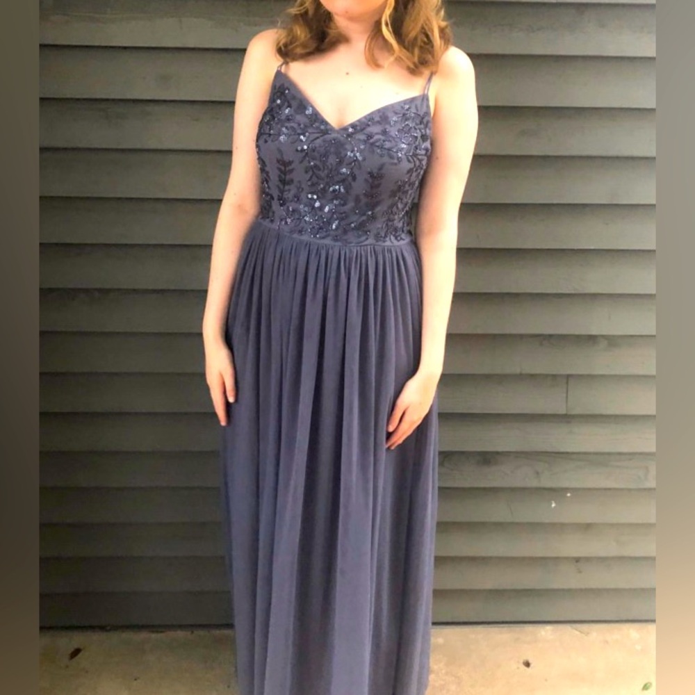 BHLDN Dress for Prom/wedding